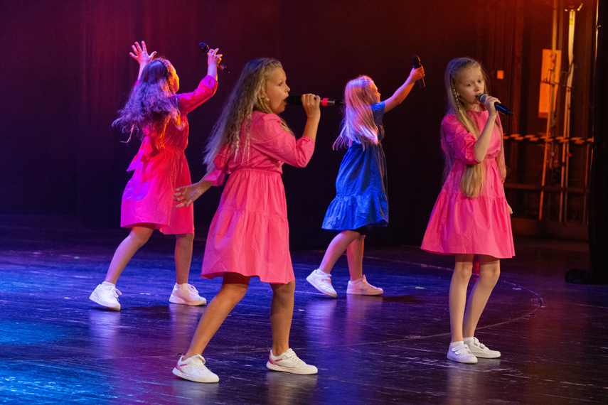 Disney i Diamenty charytatywnie zdjęcie nr 294533