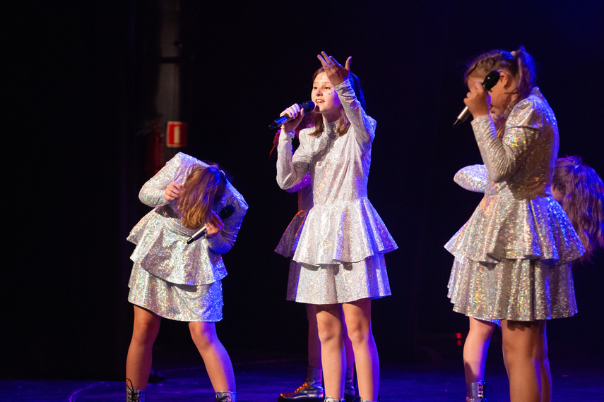 Disney i Diamenty charytatywnie zdjęcie nr 294518