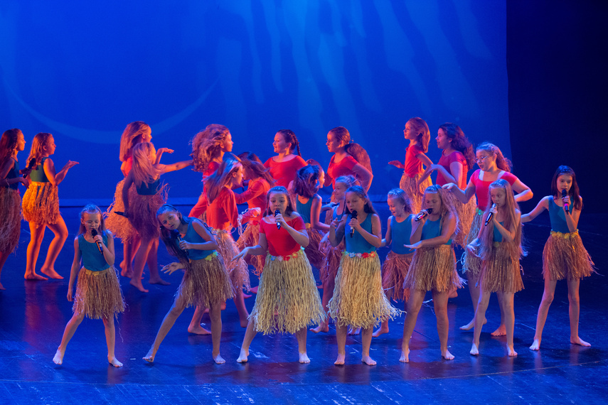 Disney i Diamenty charytatywnie zdjęcie nr 294547