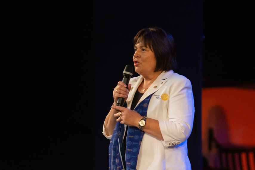 Disney i Diamenty charytatywnie zdjęcie nr 294514