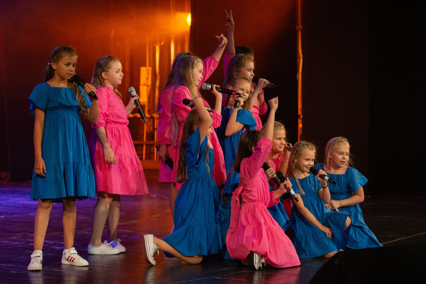 Disney i Diamenty charytatywnie zdjęcie nr 294539