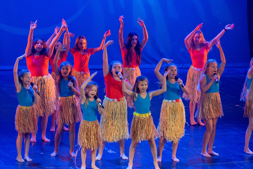 Disney i Diamenty charytatywnie zdjęcie nr 294549