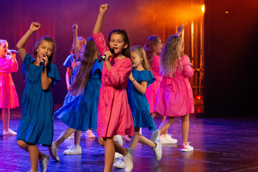 Disney i Diamenty charytatywnie zdjęcie nr 294538