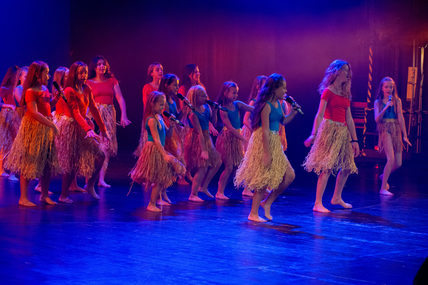 Disney i Diamenty charytatywnie zdjęcie nr 294546