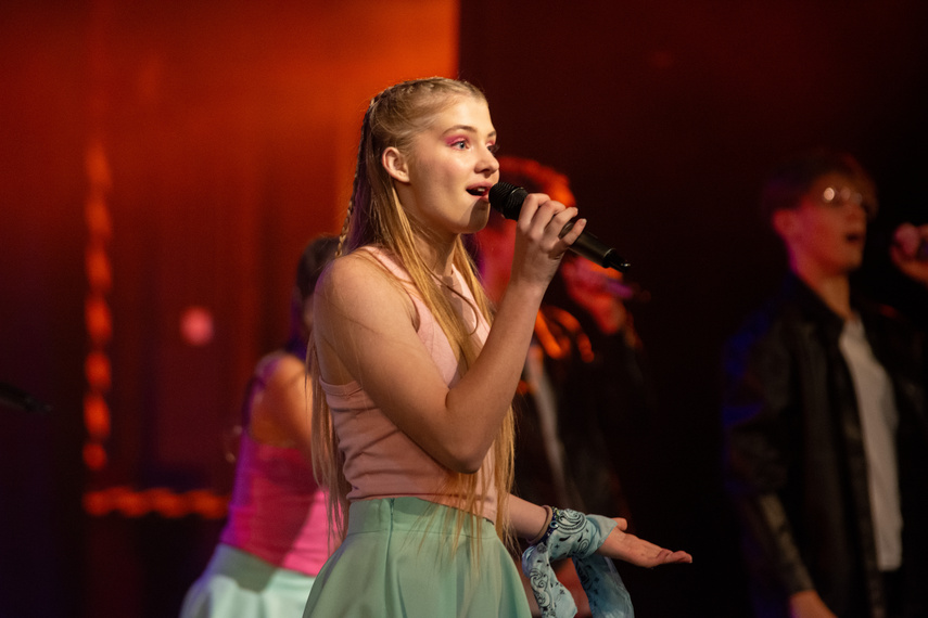 Disney i Diamenty charytatywnie zdjęcie nr 294544