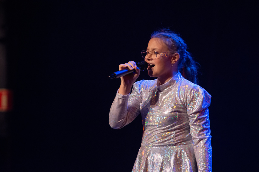 Disney i Diamenty charytatywnie zdjęcie nr 294516