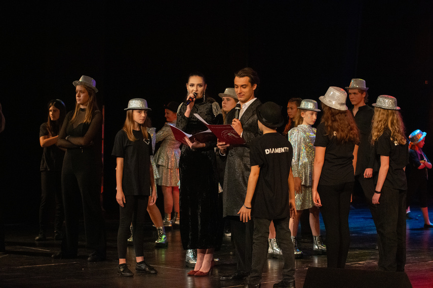 Disney i Diamenty charytatywnie zdjęcie nr 294512