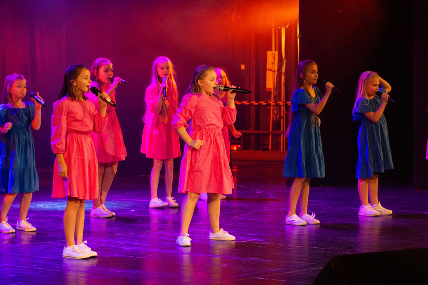 Disney i Diamenty charytatywnie zdjęcie nr 294535