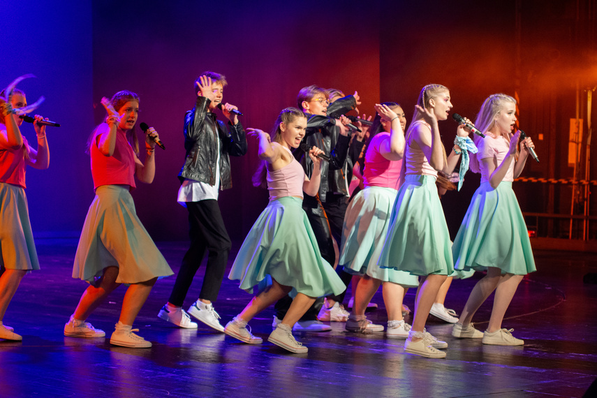 Disney i Diamenty charytatywnie zdjęcie nr 294543