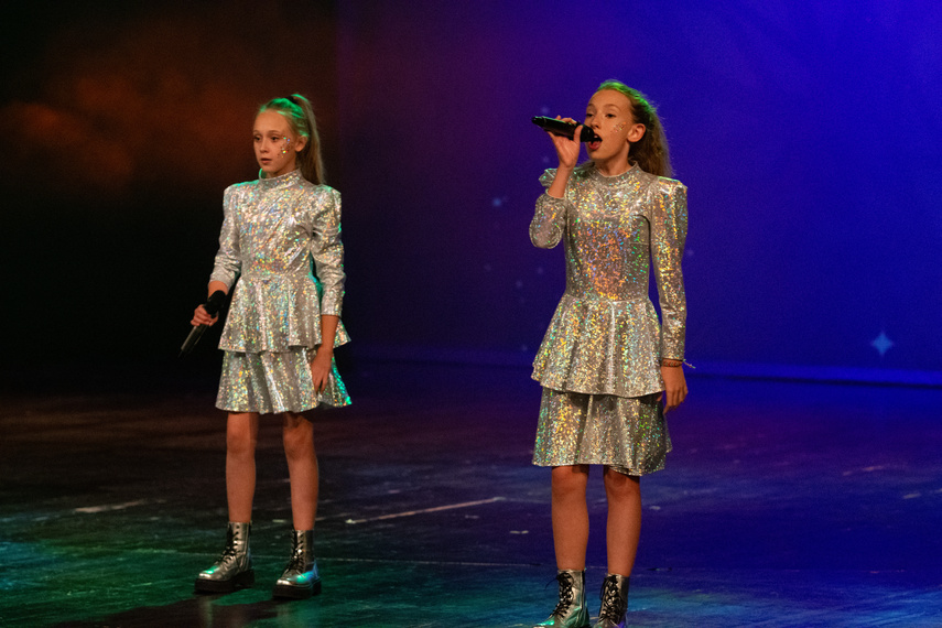 Disney i Diamenty charytatywnie zdjęcie nr 294521