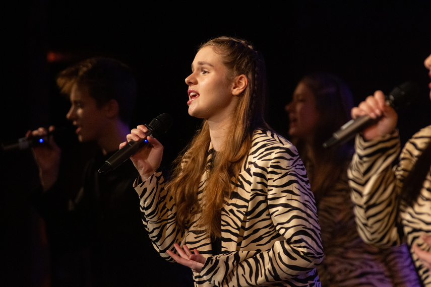 Disney i Diamenty charytatywnie zdjęcie nr 294527