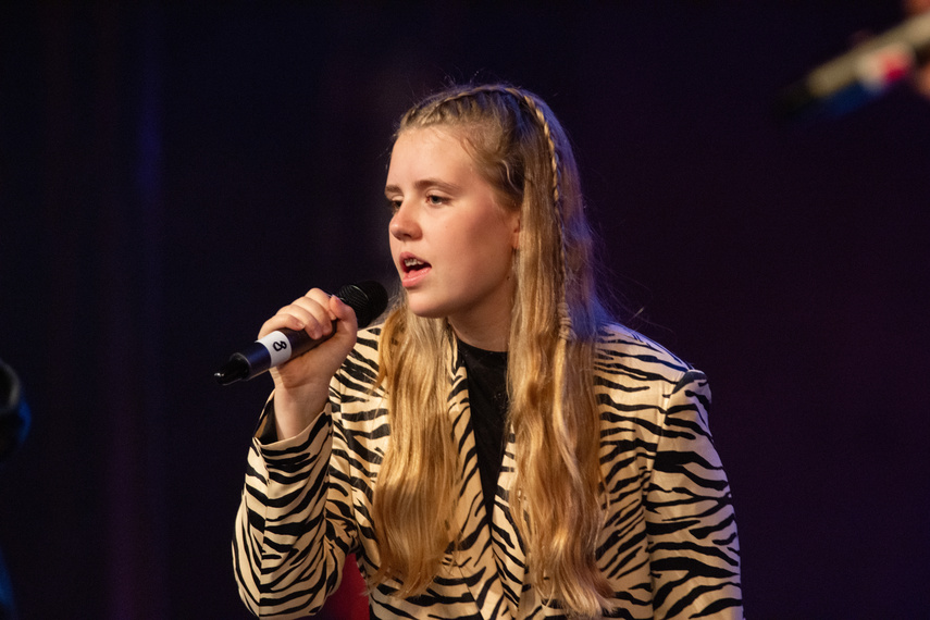 Disney i Diamenty charytatywnie zdjęcie nr 294529