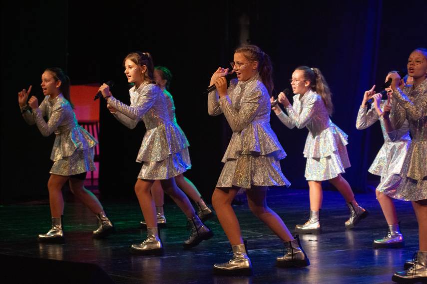 Disney i Diamenty charytatywnie zdjęcie nr 294519