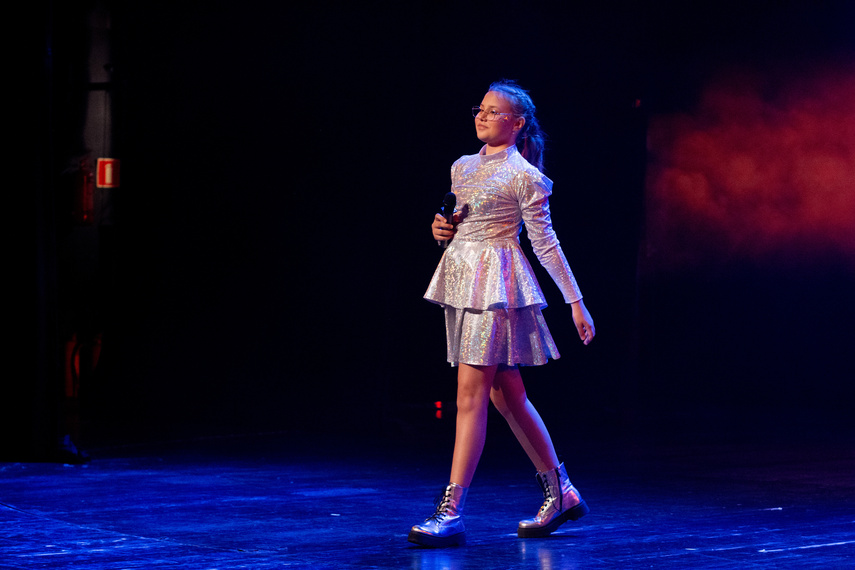 Disney i Diamenty charytatywnie zdjęcie nr 294515