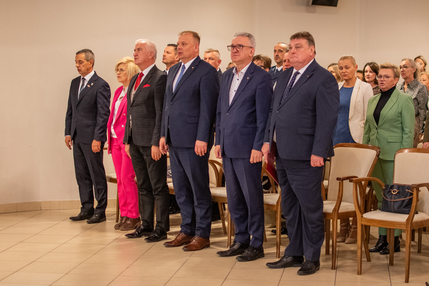 Elbląg Dzień Edukacji Finansowej