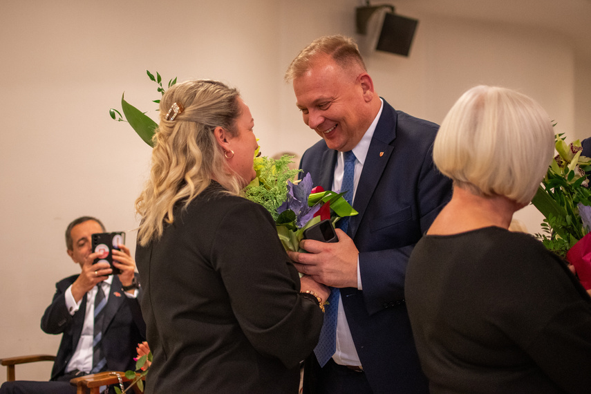 Dzień Edukacji Finansowej zdjęcie nr 294801