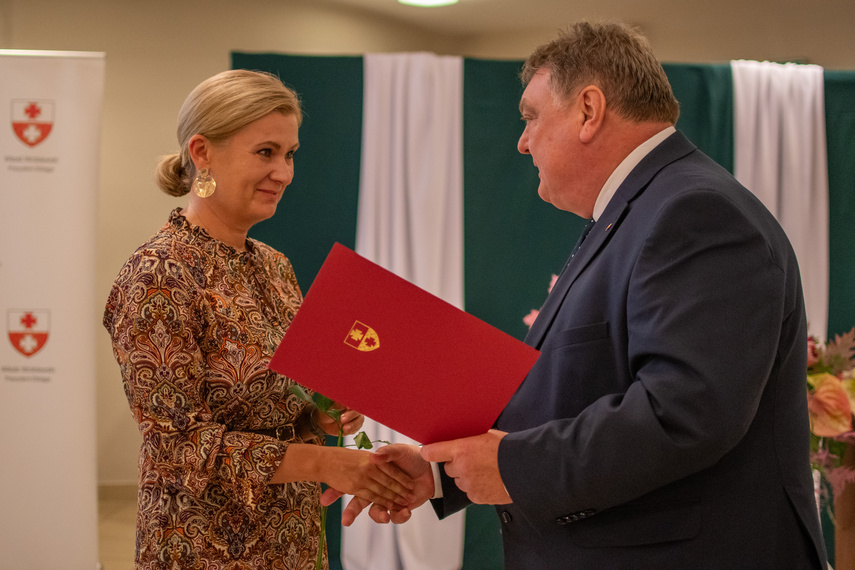 Dzień Edukacji Finansowej zdjęcie nr 294799