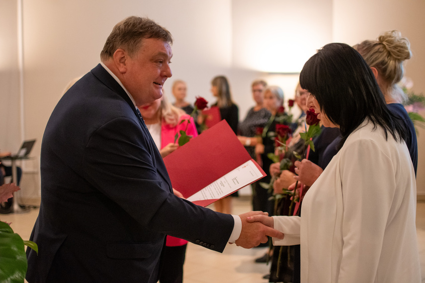 Dzień Edukacji Finansowej zdjęcie nr 294797