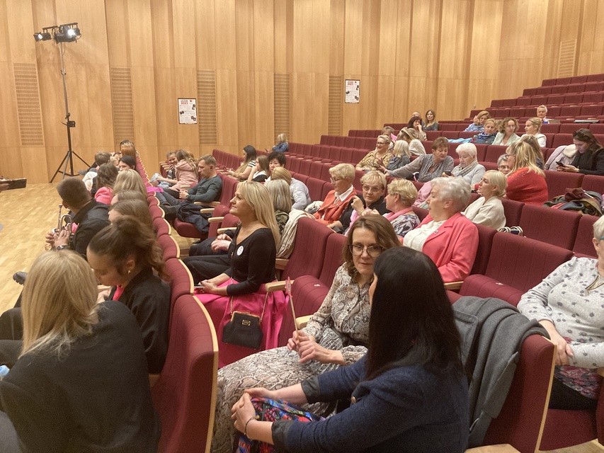 Dotknij, zbadaj i uratuj życie zdjęcie nr 294858