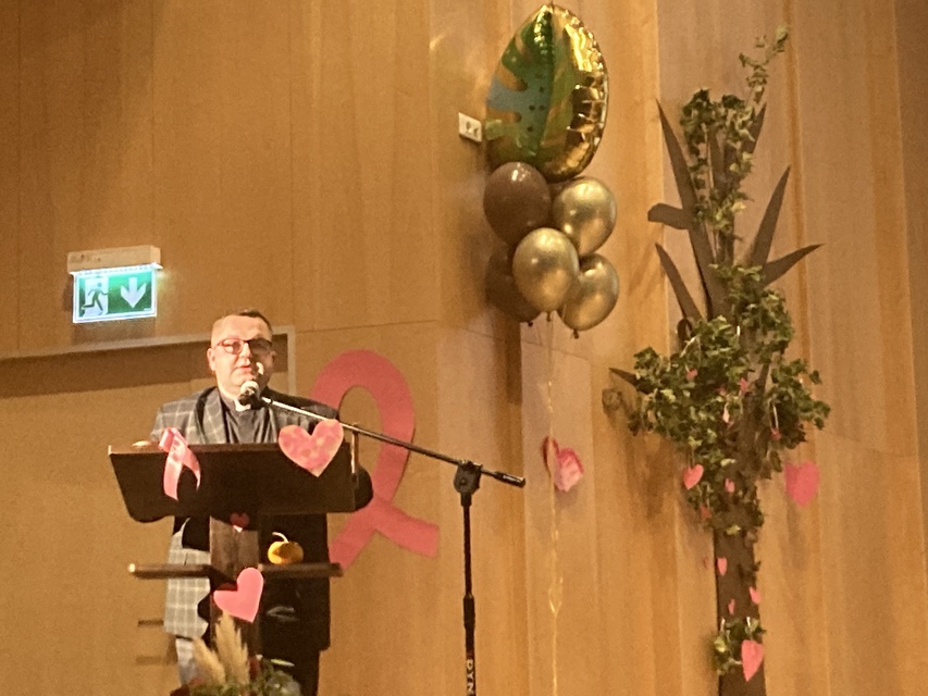 Dotknij, zbadaj i uratuj życie zdjęcie nr 294863