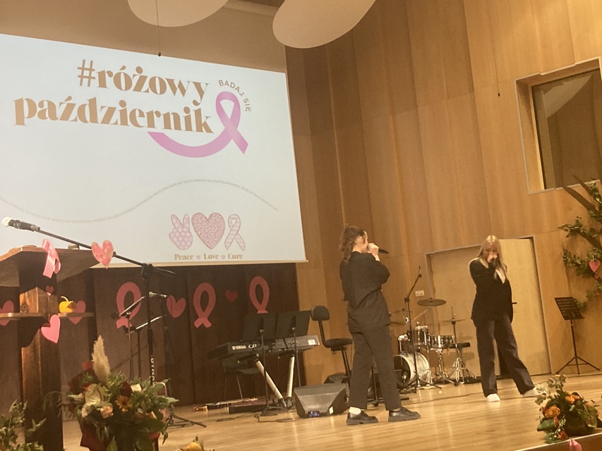 Dotknij, zbadaj i uratuj życie zdjęcie nr 294866