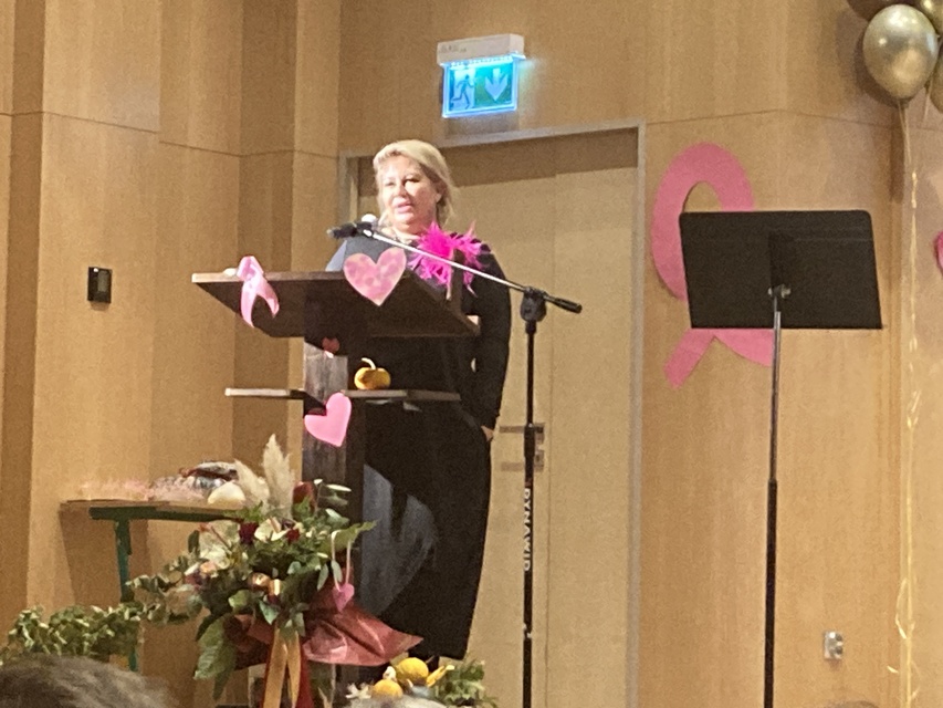 Dotknij, zbadaj i uratuj życie zdjęcie nr 294861