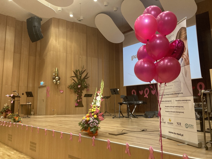 Dotknij, zbadaj i uratuj życie zdjęcie nr 294860