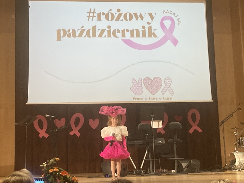 Dotknij, zbadaj i uratuj życie zdjęcie nr 294864