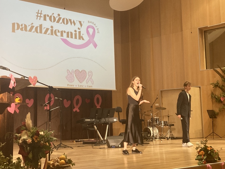 Dotknij, zbadaj i uratuj życie zdjęcie nr 294865