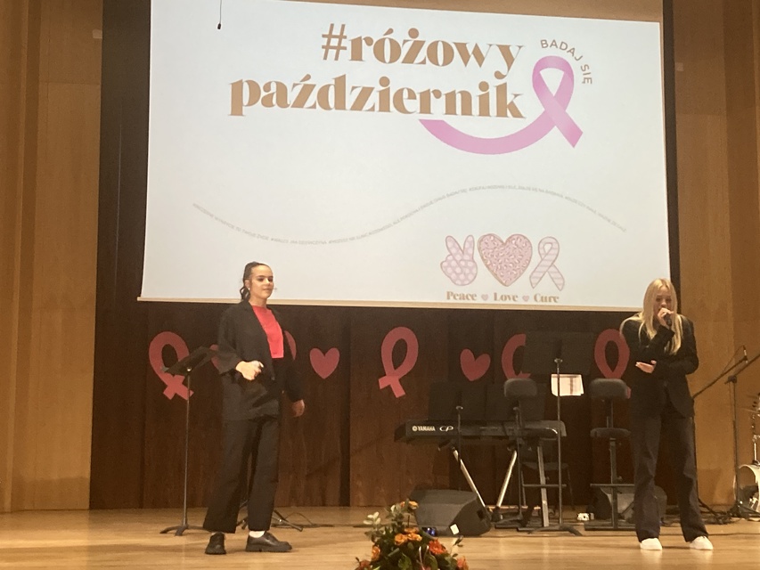 Dotknij, zbadaj i uratuj życie zdjęcie nr 294867