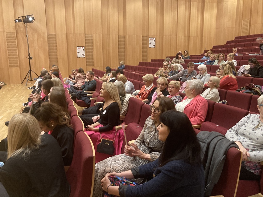 Dotknij, zbadaj i uratuj życie zdjęcie nr 294859