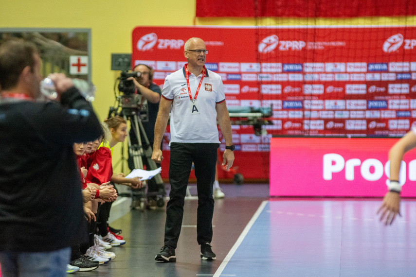 Biało-czerwone ponownie lepsze od Argentyny zdjęcie nr 294922