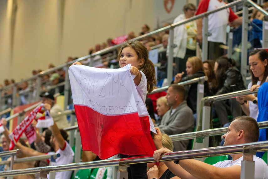 Biało-czerwone ponownie lepsze od Argentyny zdjęcie nr 294916