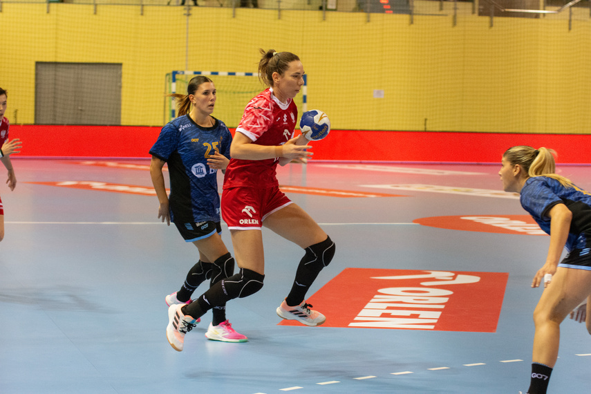 Biało-czerwone ponownie lepsze od Argentyny zdjęcie nr 294920