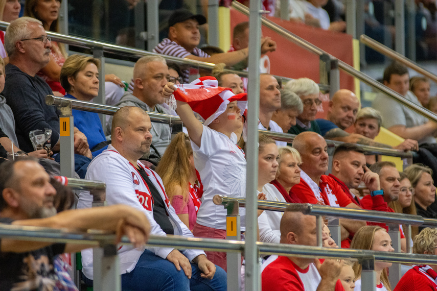 Biało-czerwone ponownie lepsze od Argentyny zdjęcie nr 294948