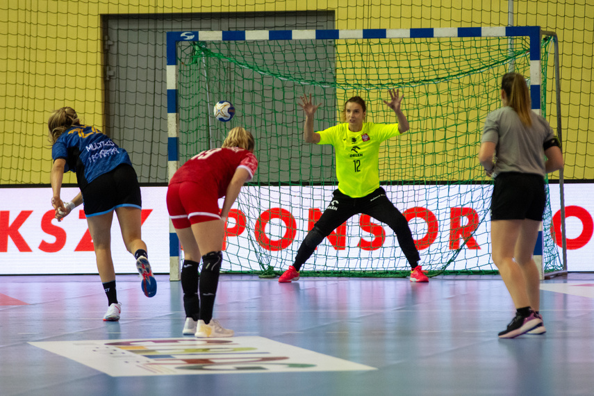 Biało-czerwone ponownie lepsze od Argentyny zdjęcie nr 294937