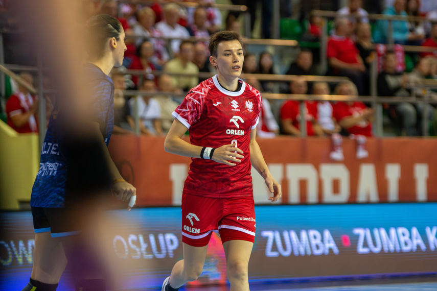 Biało-czerwone ponownie lepsze od Argentyny zdjęcie nr 294946