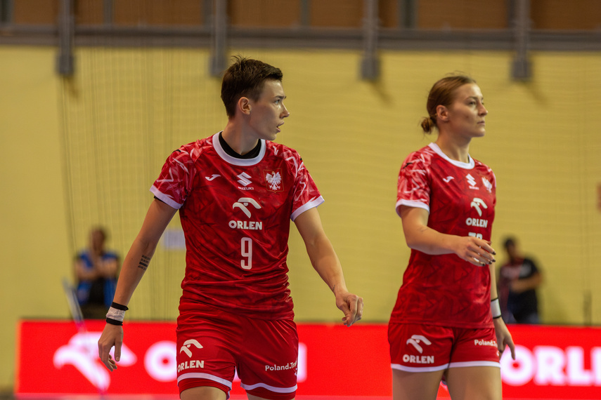 Biało-czerwone ponownie lepsze od Argentyny zdjęcie nr 294952