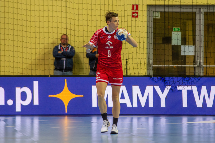 Biało-czerwone ponownie lepsze od Argentyny zdjęcie nr 294950