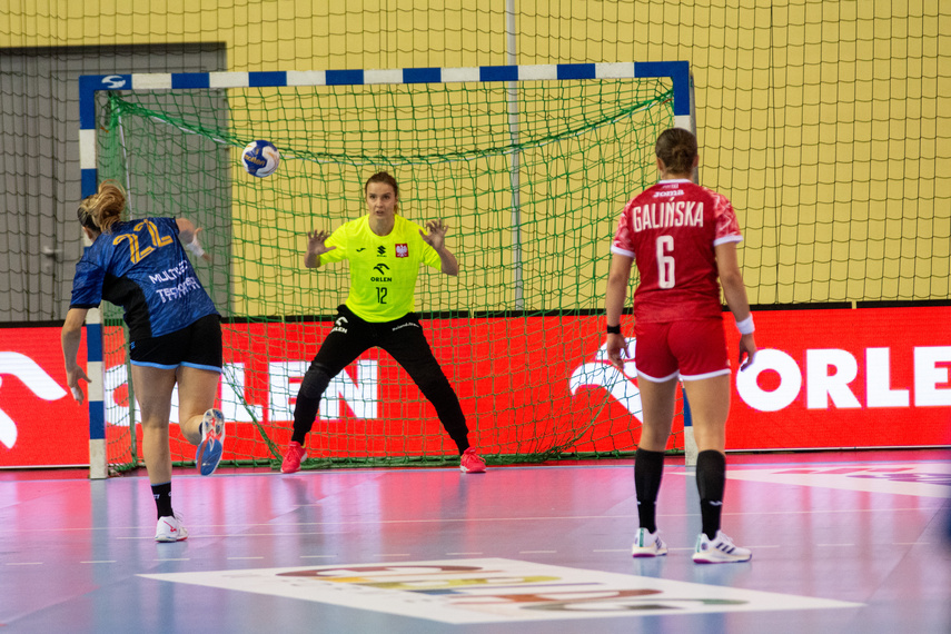 Biało-czerwone ponownie lepsze od Argentyny zdjęcie nr 294917