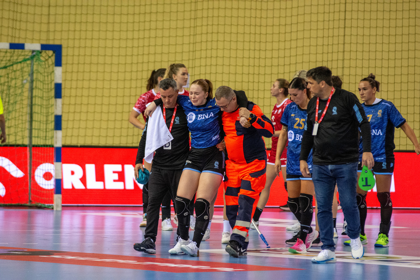 Biało-czerwone ponownie lepsze od Argentyny zdjęcie nr 294935