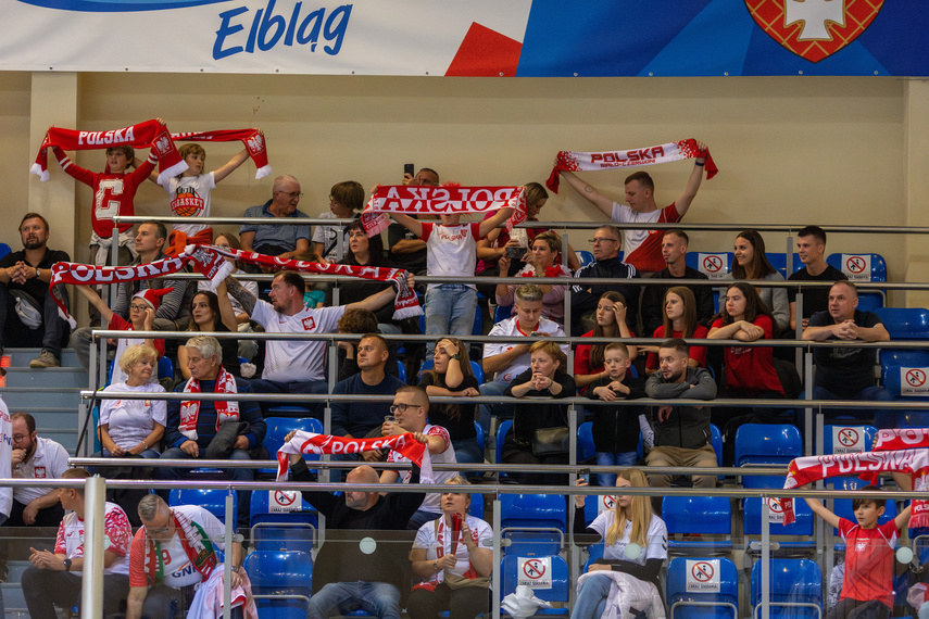 Biało-czerwone ponownie lepsze od Argentyny zdjęcie nr 294927