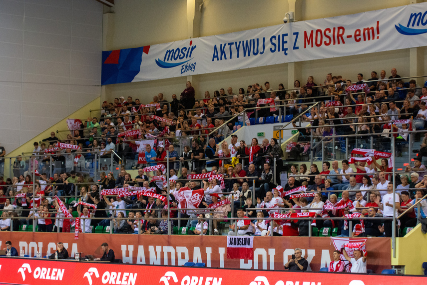 Biało-czerwone ponownie lepsze od Argentyny zdjęcie nr 294930