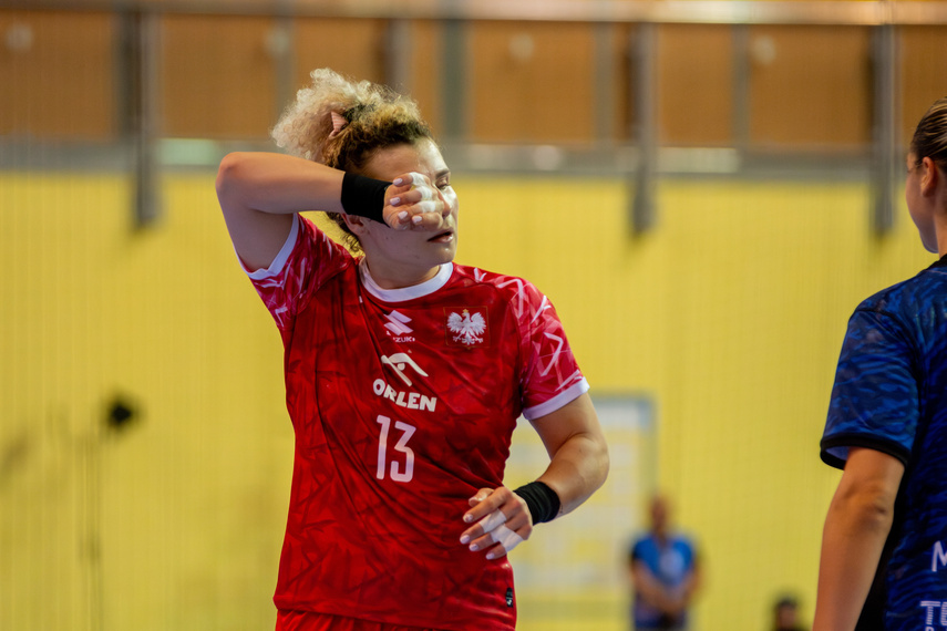 Biało-czerwone ponownie lepsze od Argentyny zdjęcie nr 294951