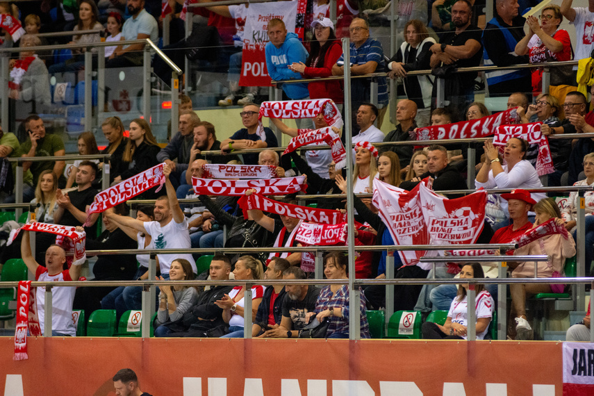 Biało-czerwone ponownie lepsze od Argentyny zdjęcie nr 294929