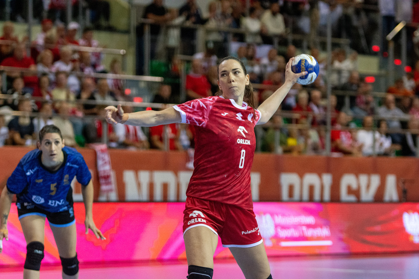 Biało-czerwone ponownie lepsze od Argentyny zdjęcie nr 294944