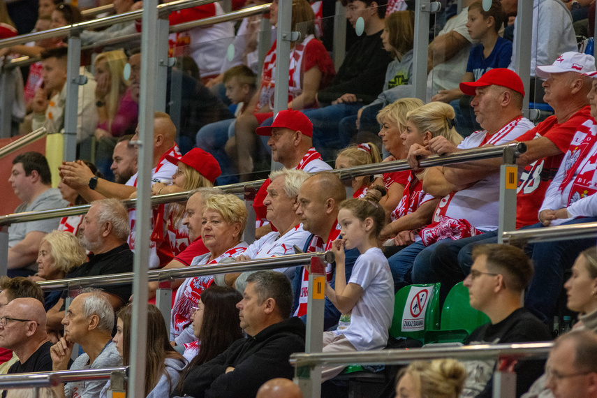 Biało-czerwone ponownie lepsze od Argentyny zdjęcie nr 294919