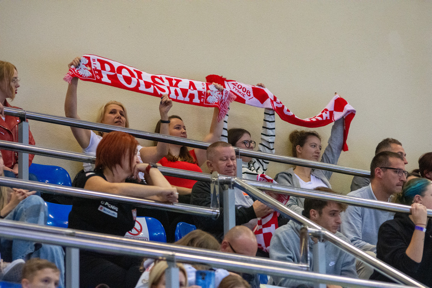 Biało-czerwone ponownie lepsze od Argentyny zdjęcie nr 294925