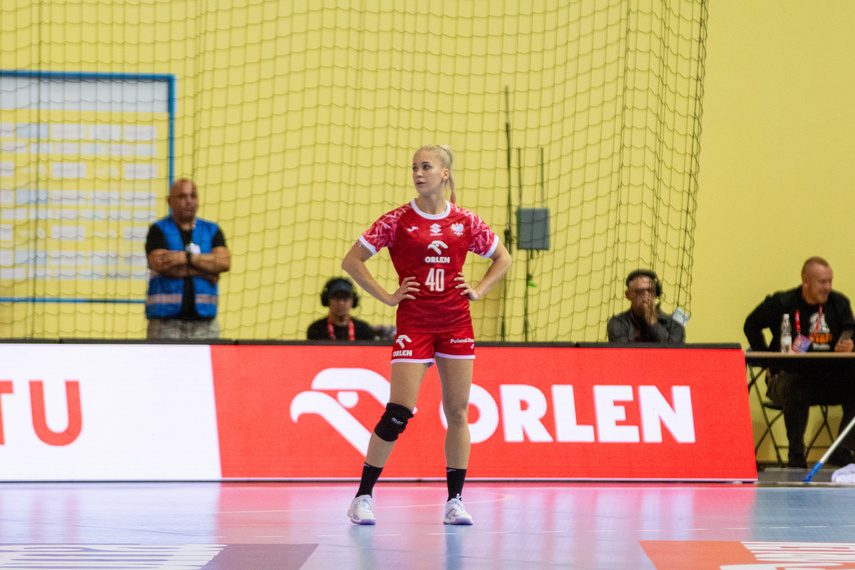 Biało-czerwone ponownie lepsze od Argentyny zdjęcie nr 294949