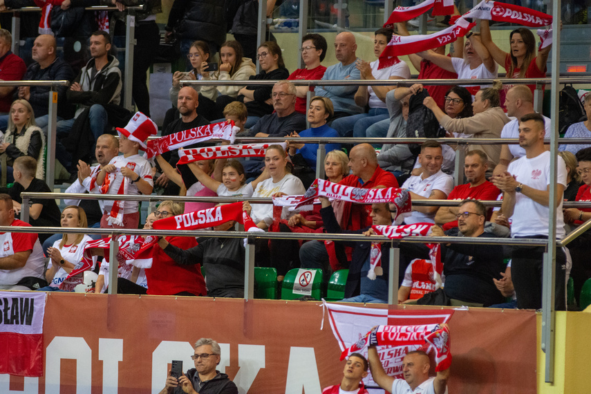 Biało-czerwone ponownie lepsze od Argentyny zdjęcie nr 294928